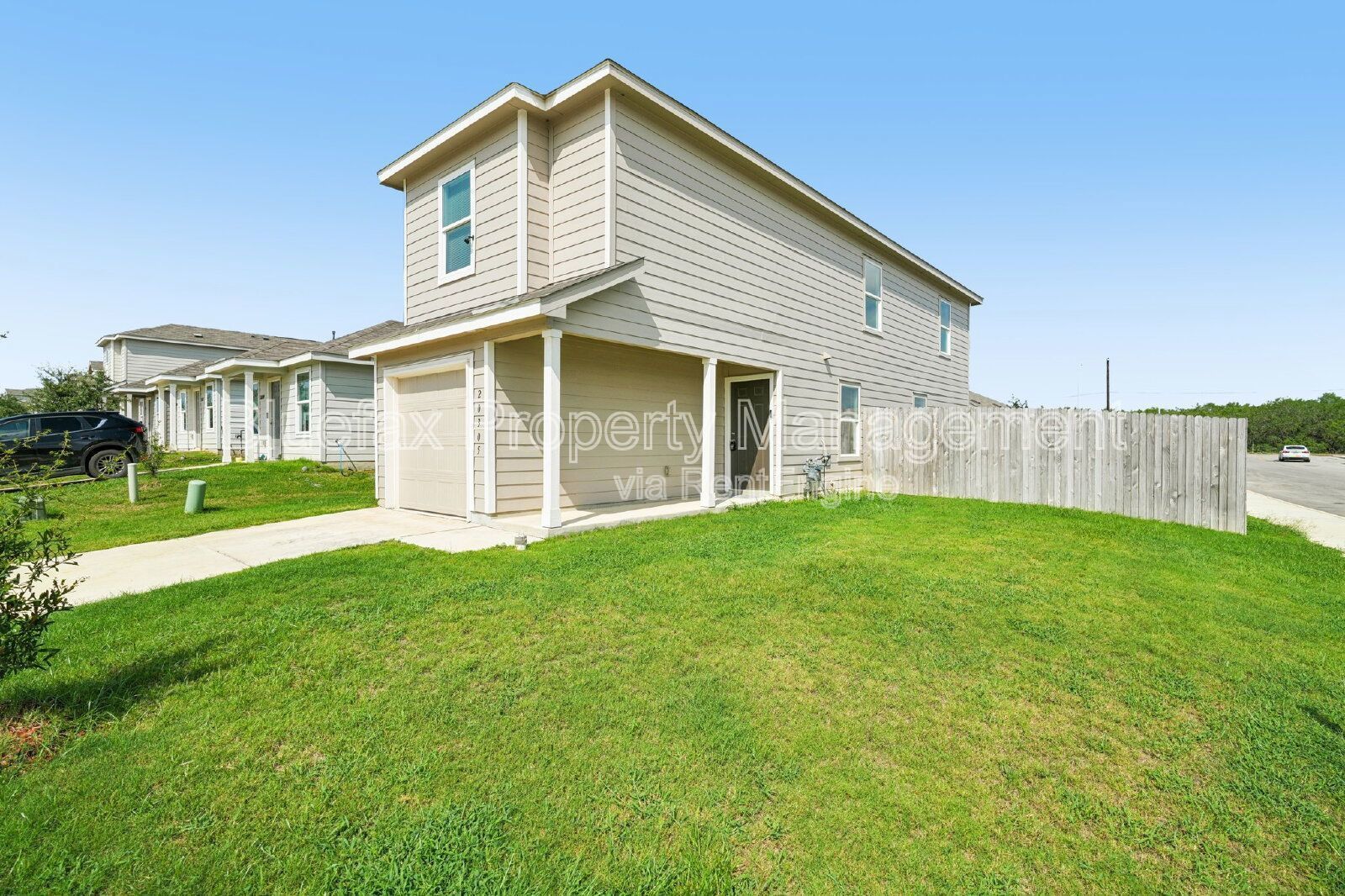 Cute as a Button 3 Bedroom Home on a Large Corner Lot! property image