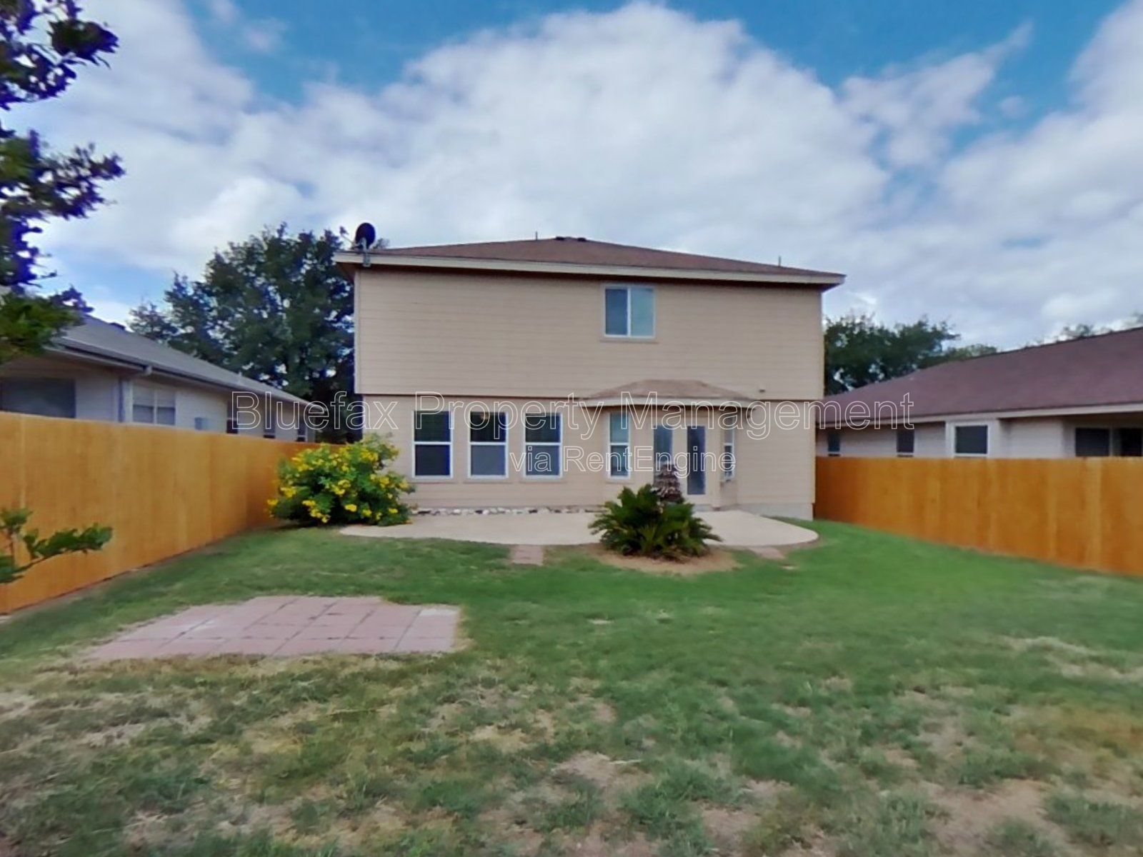 2 Story Home with Formal Dining & Large Patio  near SeaWorld property image