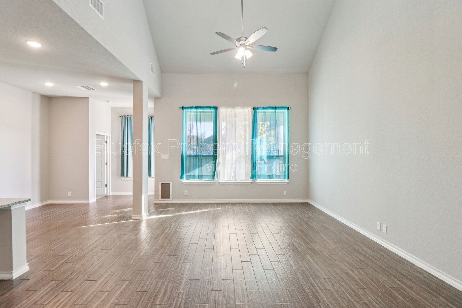 Solar Panels & Beautiful Backyard Living Space - Close to the Pool & Neighborhood Schools! property image