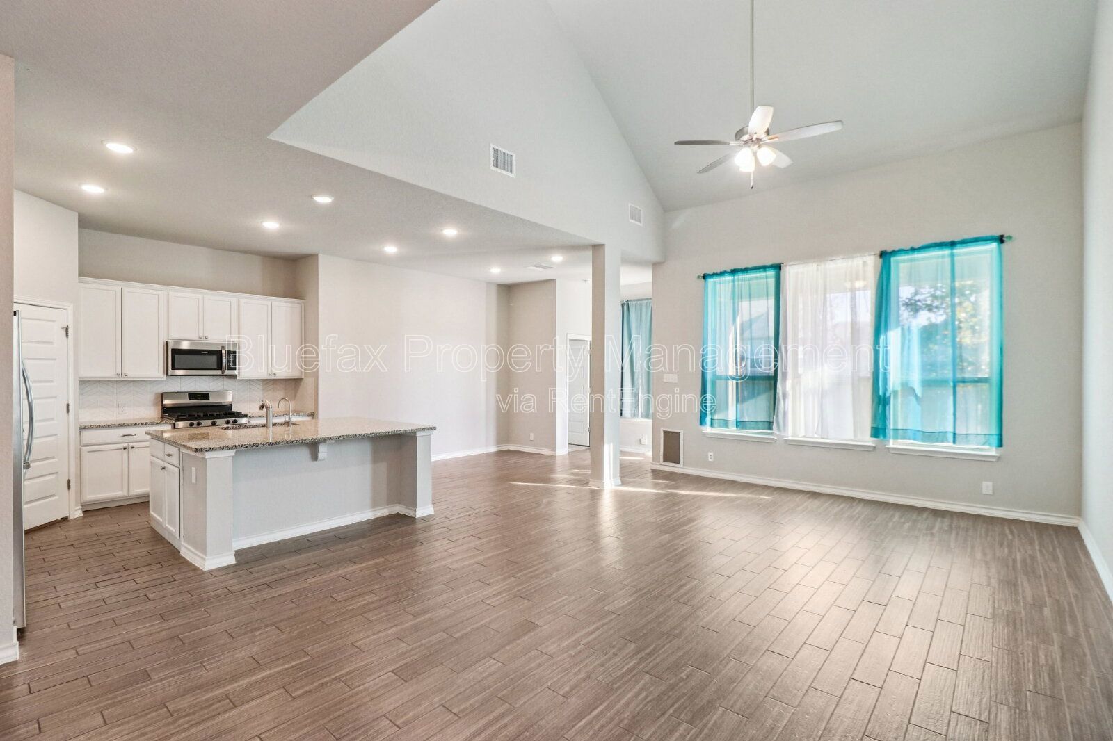 Solar Panels & Beautiful Backyard Living Space - Close to the Pool & Neighborhood Schools! property image