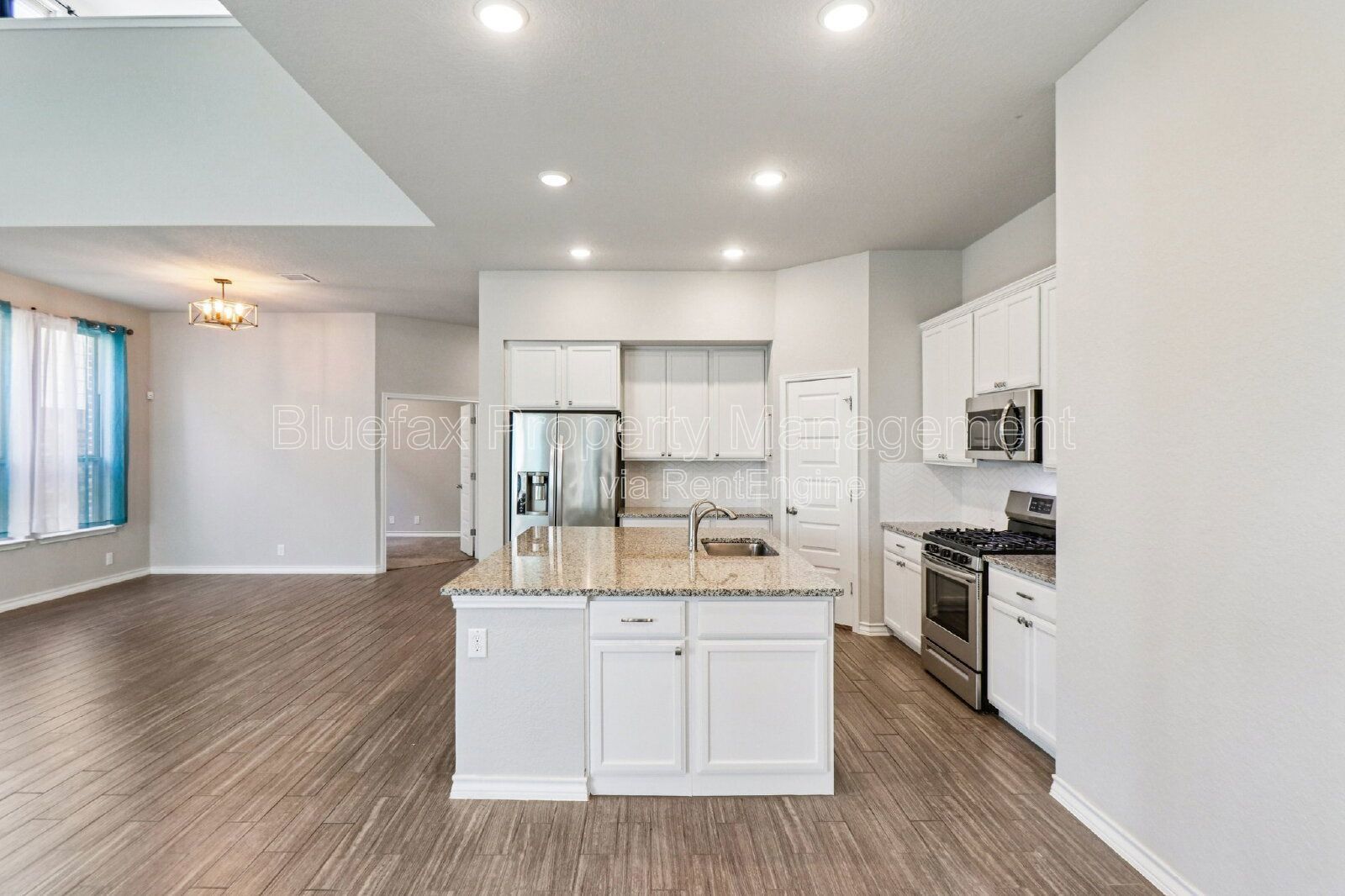 Solar Panels & Beautiful Backyard Living Space - Close to the Pool & Neighborhood Schools! property image