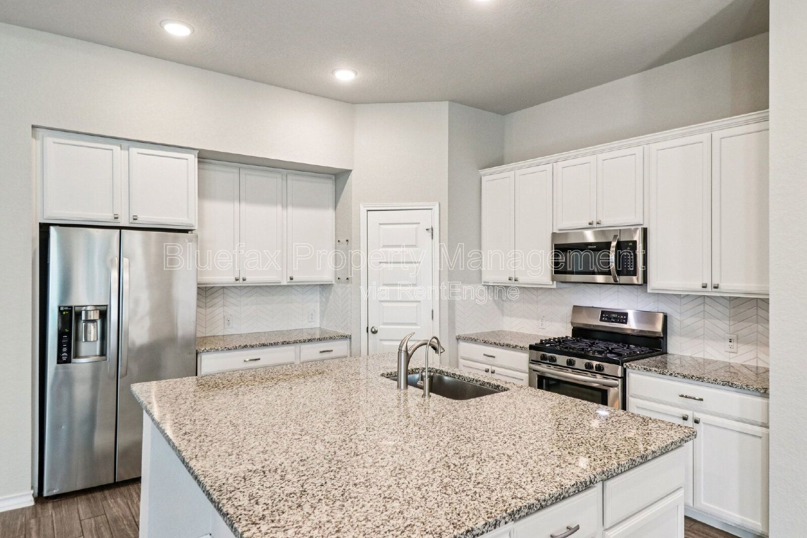 Solar Panels & Beautiful Backyard Living Space - Close to the Pool & Neighborhood Schools! property image