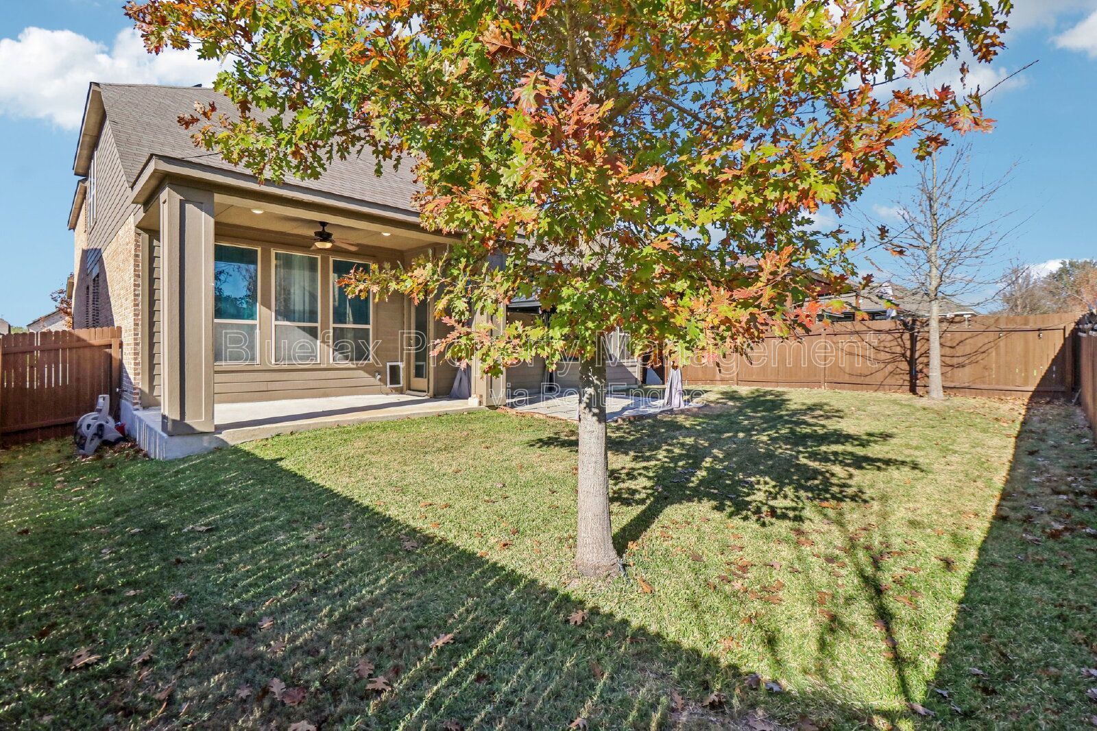 Solar Panels & Beautiful Backyard Living Space - Close to the Pool & Neighborhood Schools! property image