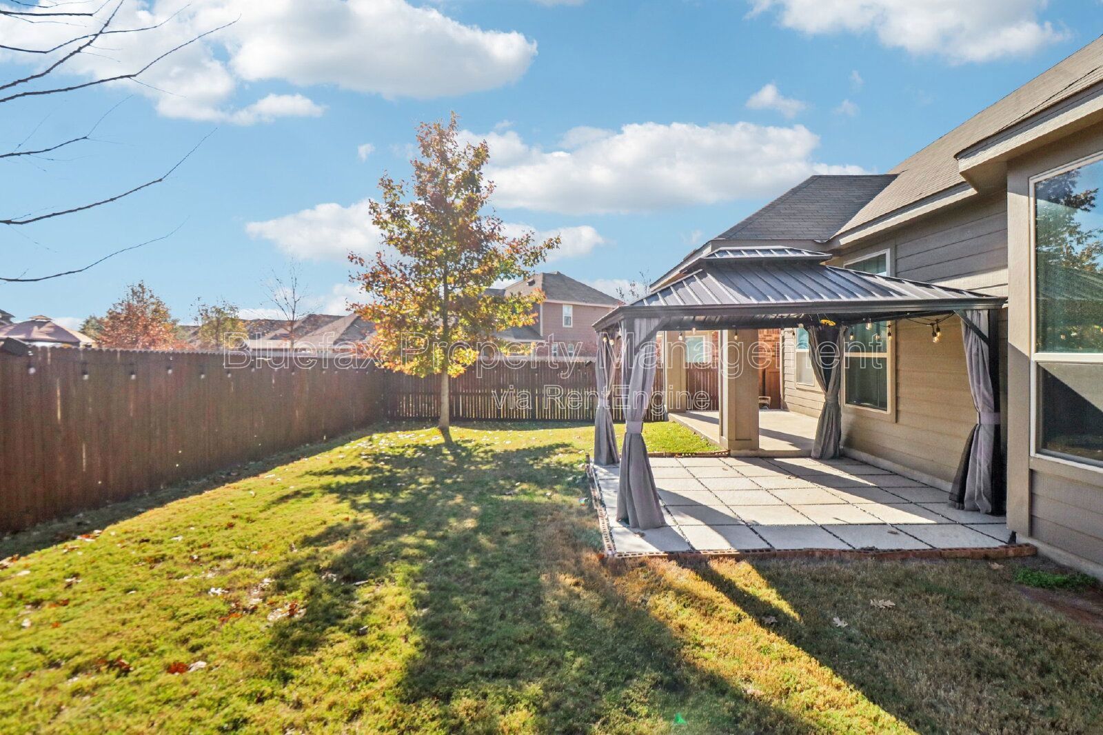 Solar Panels & Beautiful Backyard Living Space - Close to the Pool & Neighborhood Schools! property image