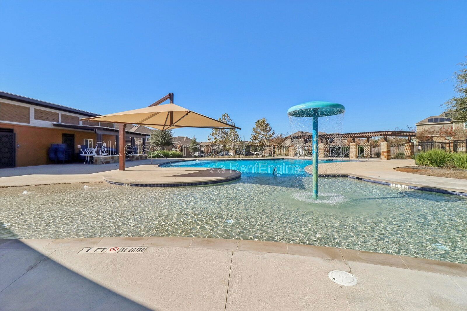 Solar Panels & Beautiful Backyard Living Space - Close to the Pool & Neighborhood Schools! property image