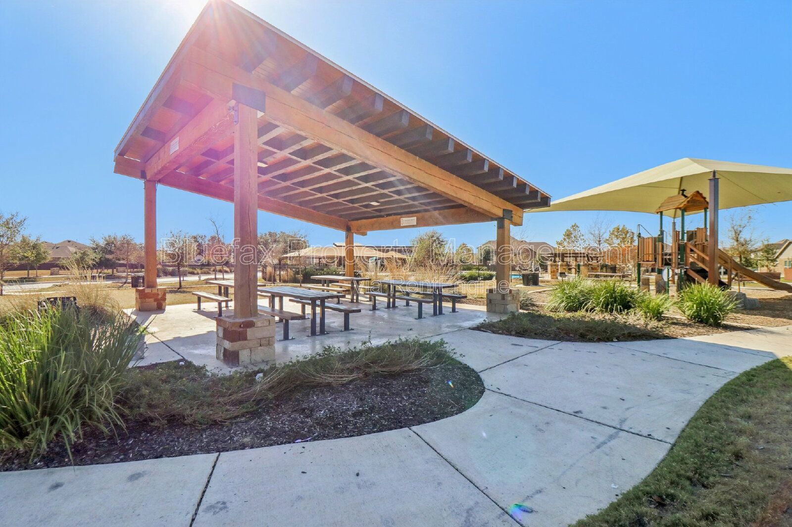 Solar Panels & Beautiful Backyard Living Space - Close to the Pool & Neighborhood Schools! property image