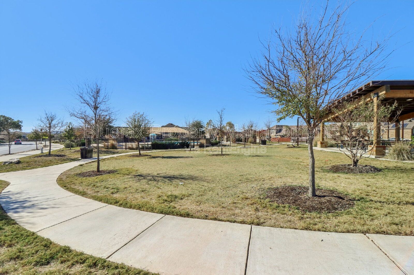 Solar Panels & Beautiful Backyard Living Space - Close to the Pool & Neighborhood Schools! property image