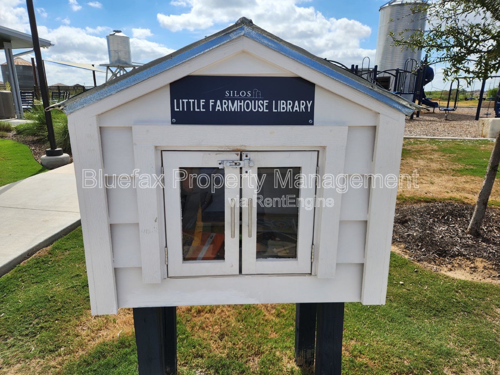 Cozy 3 Bedroom 2 Bath Home with Amazing Amenity Center property image