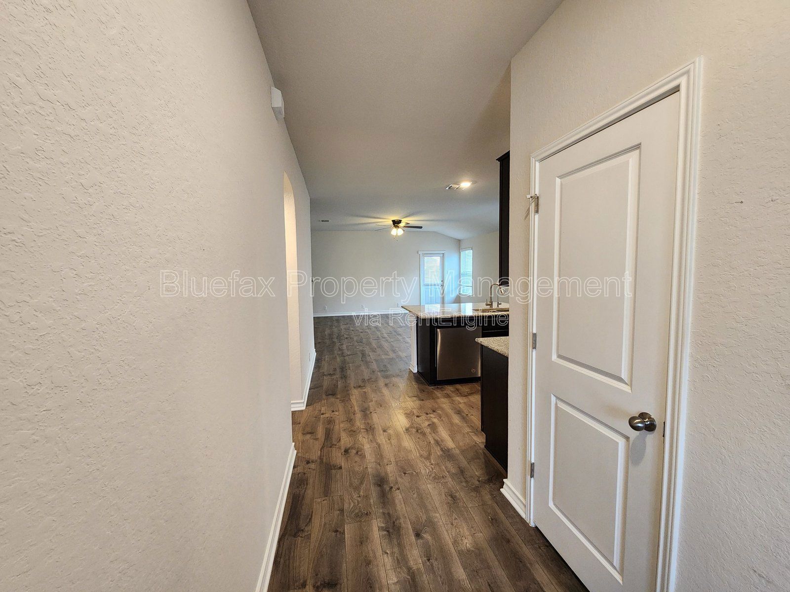 Solar Panels! A Beautiful single-story house at Valley Ranch with Smart Home features and Granite Counter Tops! property image