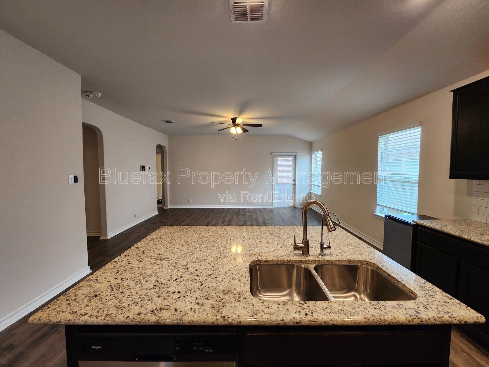 Solar Panels! A Beautiful single-story house at Valley Ranch with Smart Home features and Granite Counter Tops! property image
