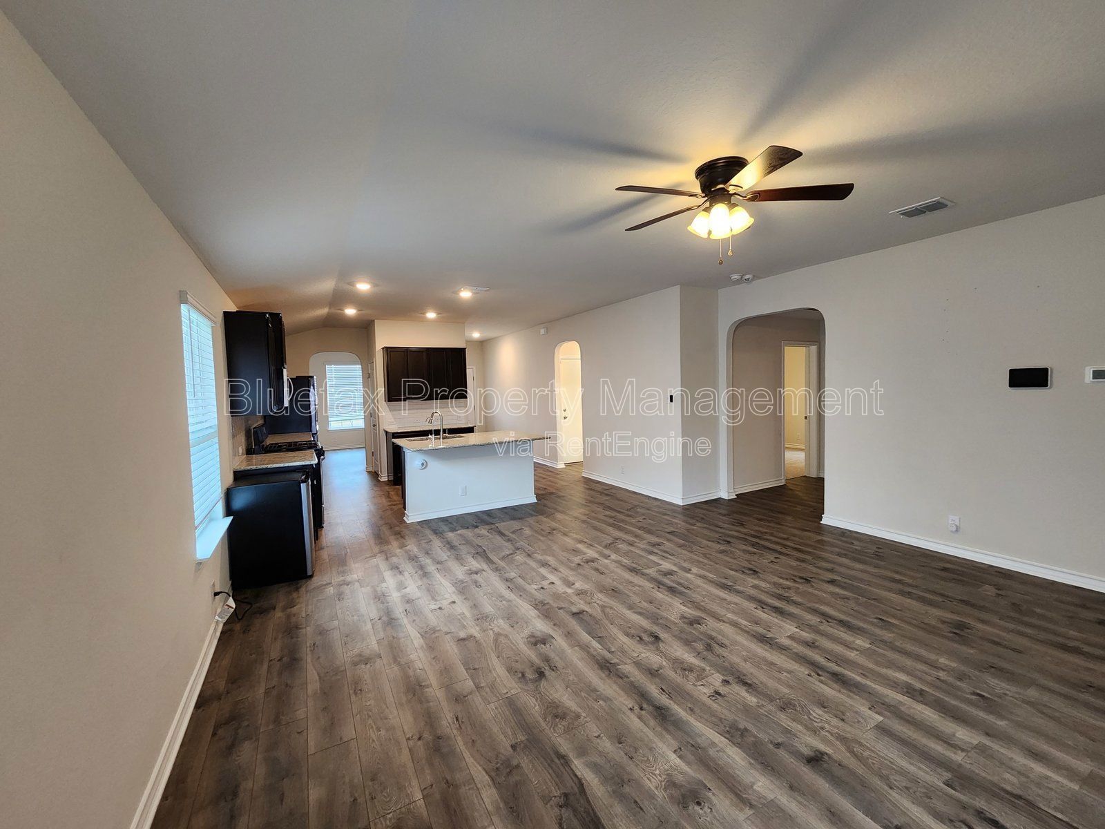 Solar Panels! A Beautiful single-story house at Valley Ranch with Smart Home features and Granite Counter Tops! property image