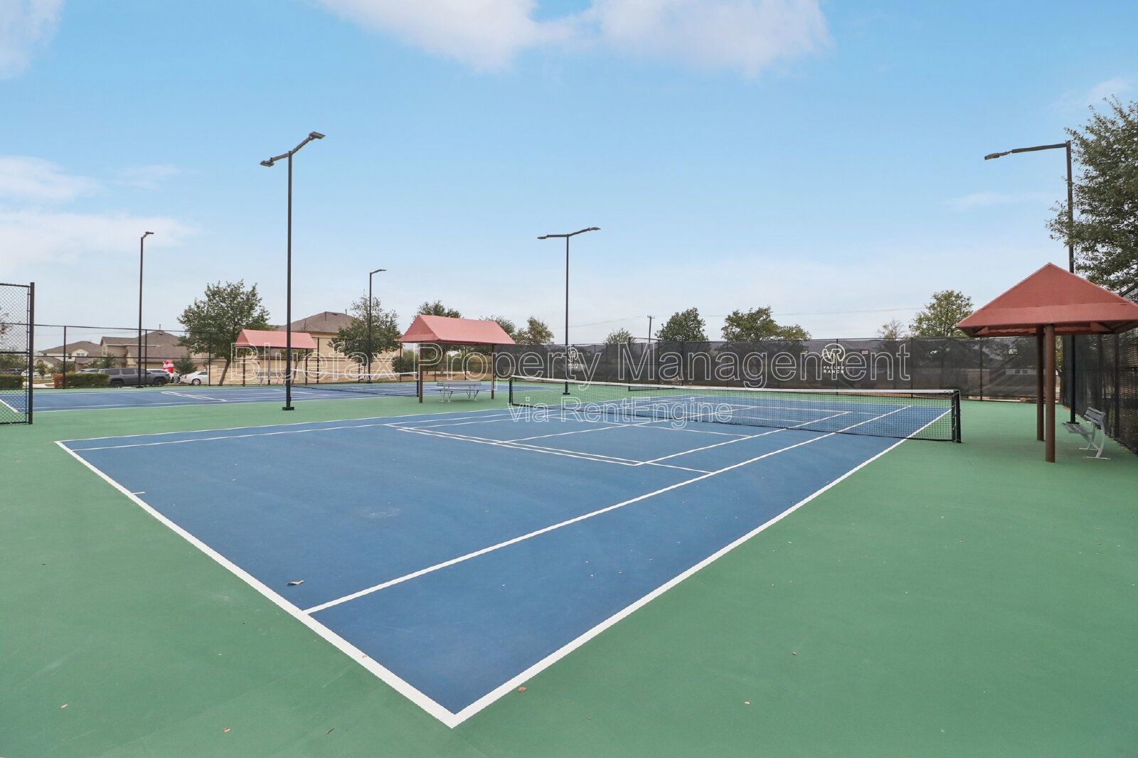 Solar Panels! A Beautiful single-story house at Valley Ranch with Smart Home features and Granite Counter Tops! property image