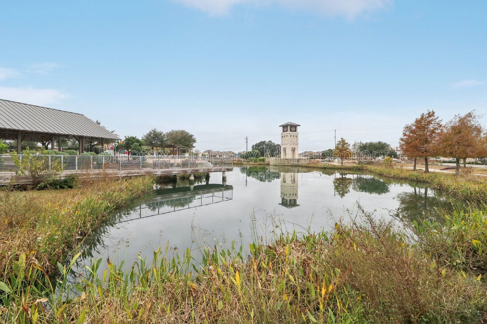 Solar Panels! A Beautiful single-story house at Valley Ranch with Smart Home features and Granite Counter Tops! property image