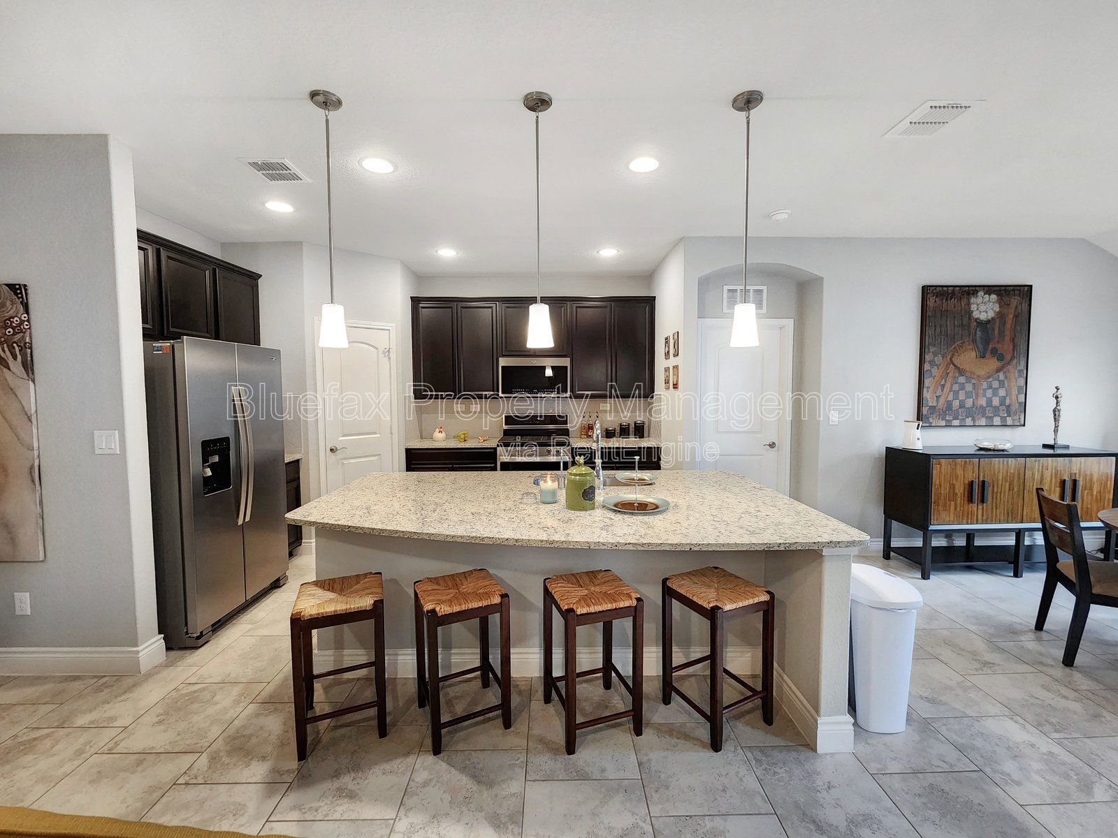 Gorgeous 1 Story Home in Arcadia Ridge with a Huge Walk In Shower! property image