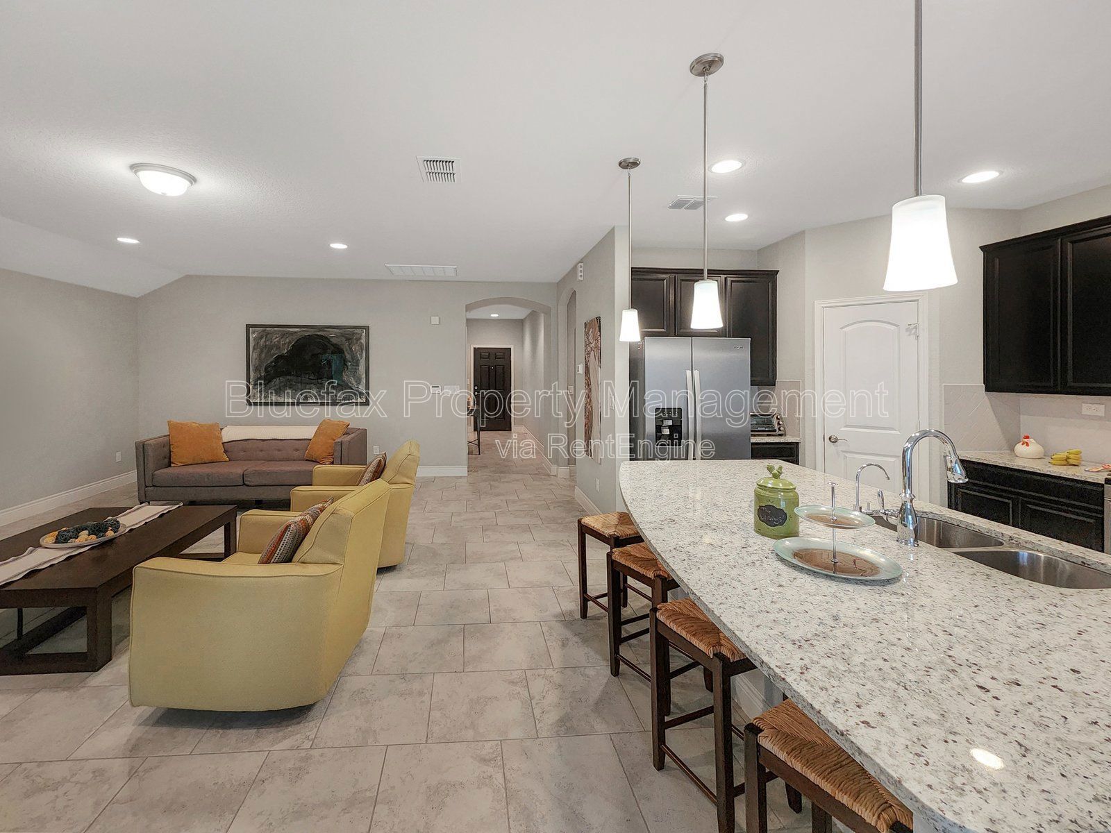 Gorgeous 1 Story Home in Arcadia Ridge with a Huge Walk In Shower! property image