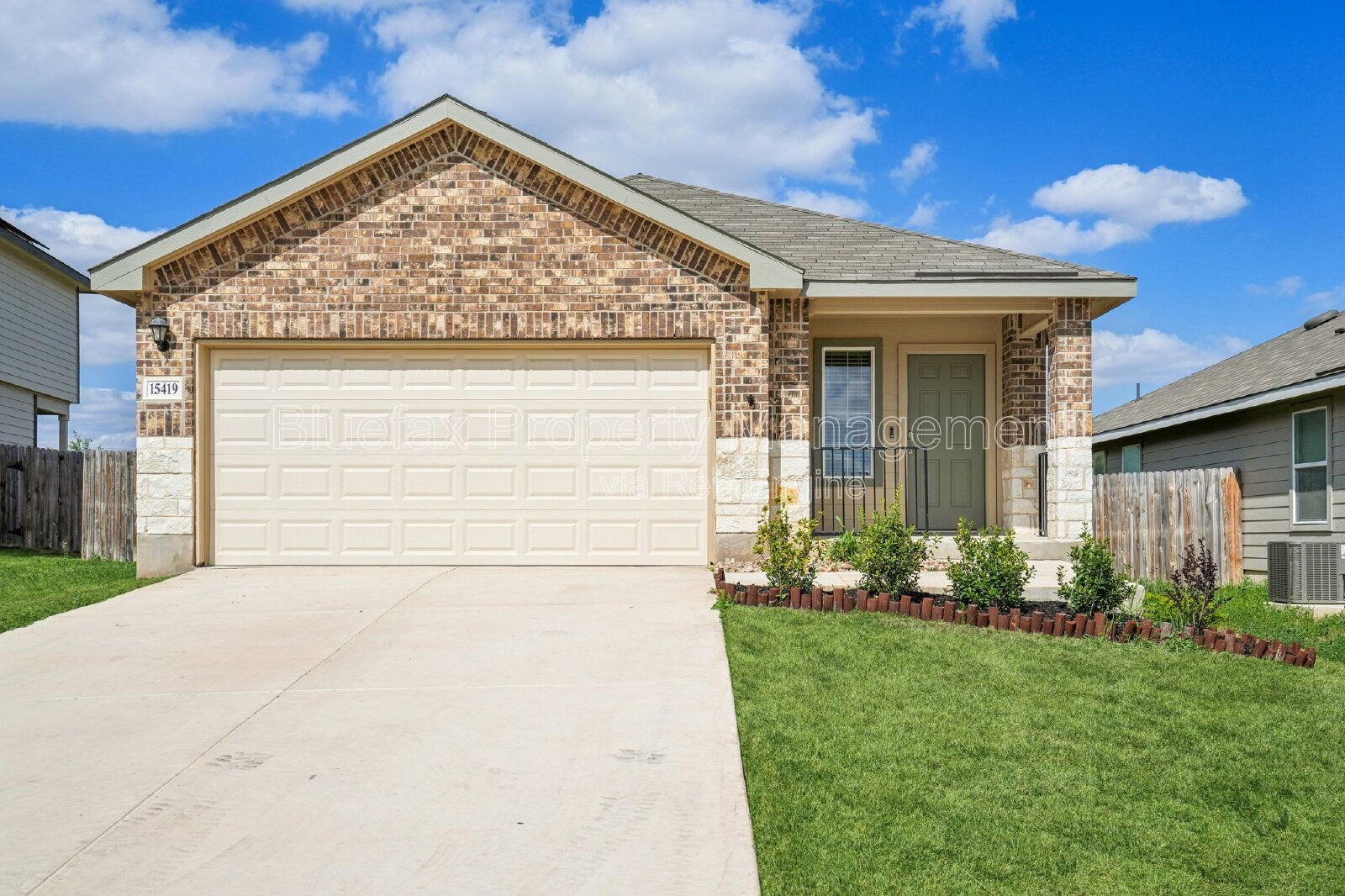 3/2/2 One Story Home in Redbird Ranch, just a short walk from the All New Amenity Center property image
