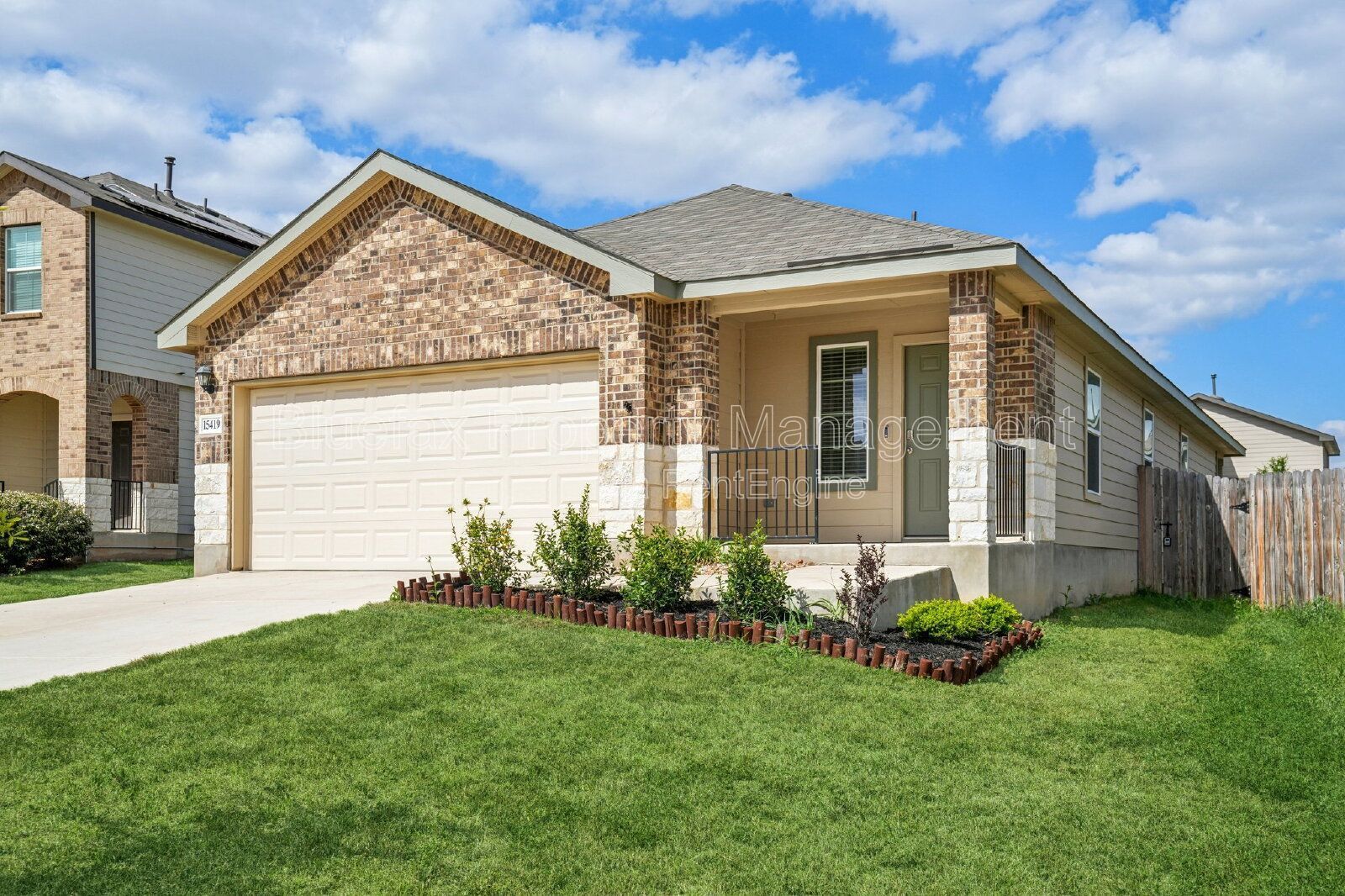 3/2/2 One Story Home in Redbird Ranch, just a short walk from the All New Amenity Center property image