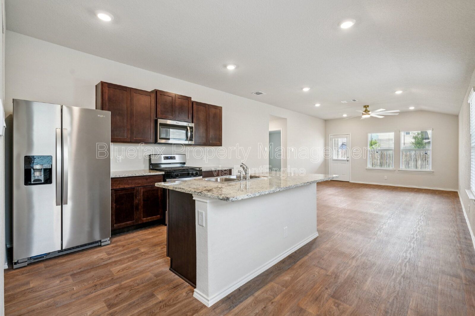 3/2/2 One Story Home in Redbird Ranch, just a short walk from the All New Amenity Center property image