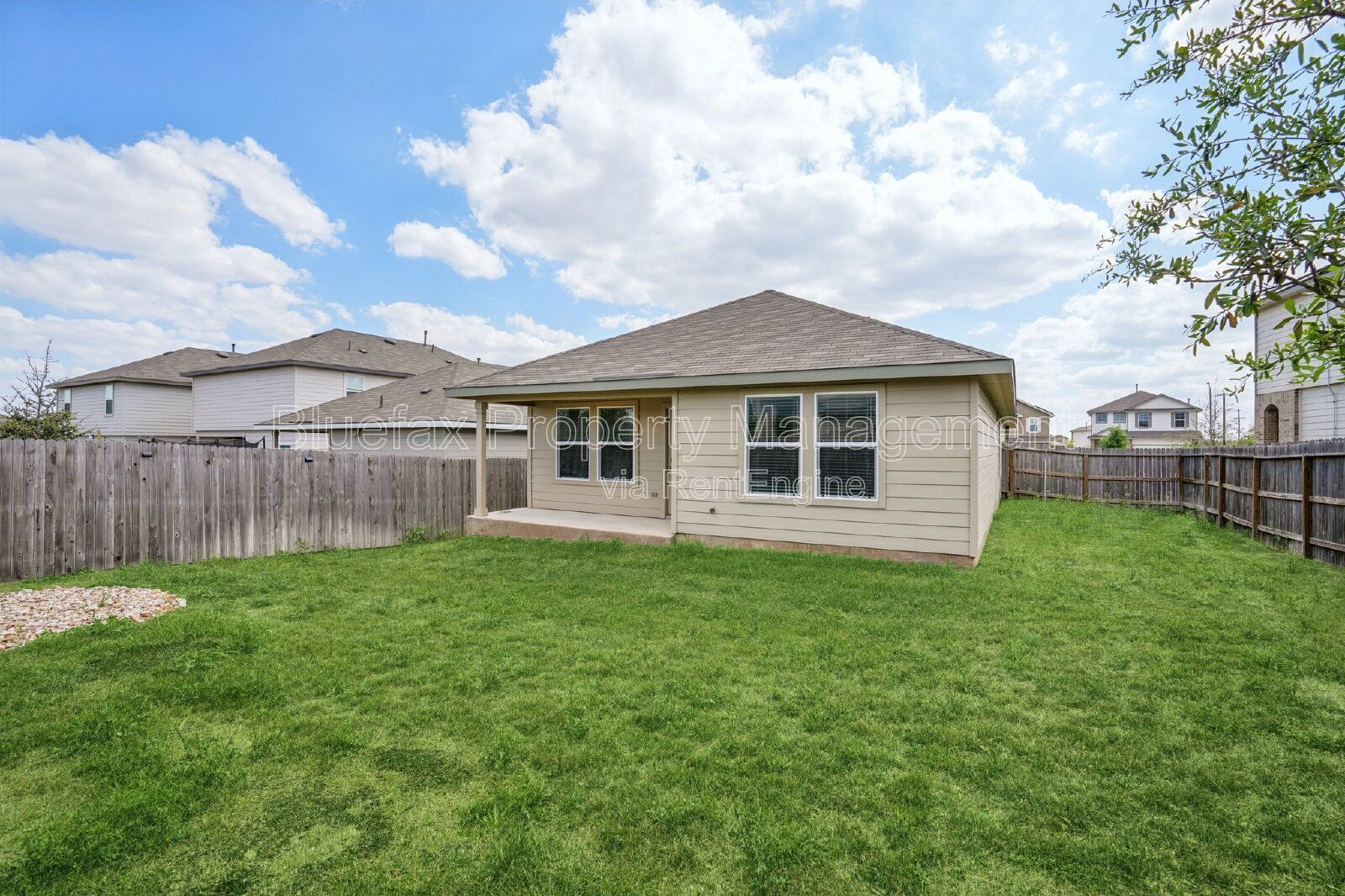 3/2/2 One Story Home in Redbird Ranch, just a short walk from the All New Amenity Center property image