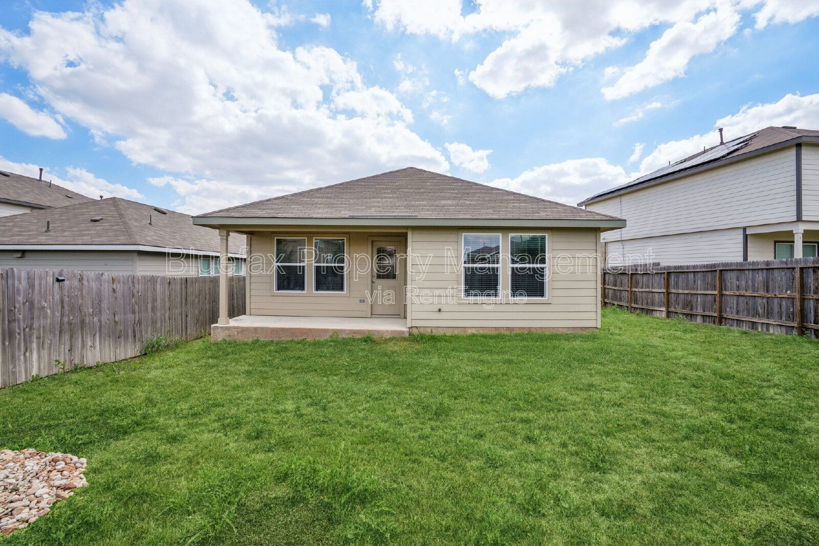 3/2/2 One Story Home in Redbird Ranch, just a short walk from the All New Amenity Center property image