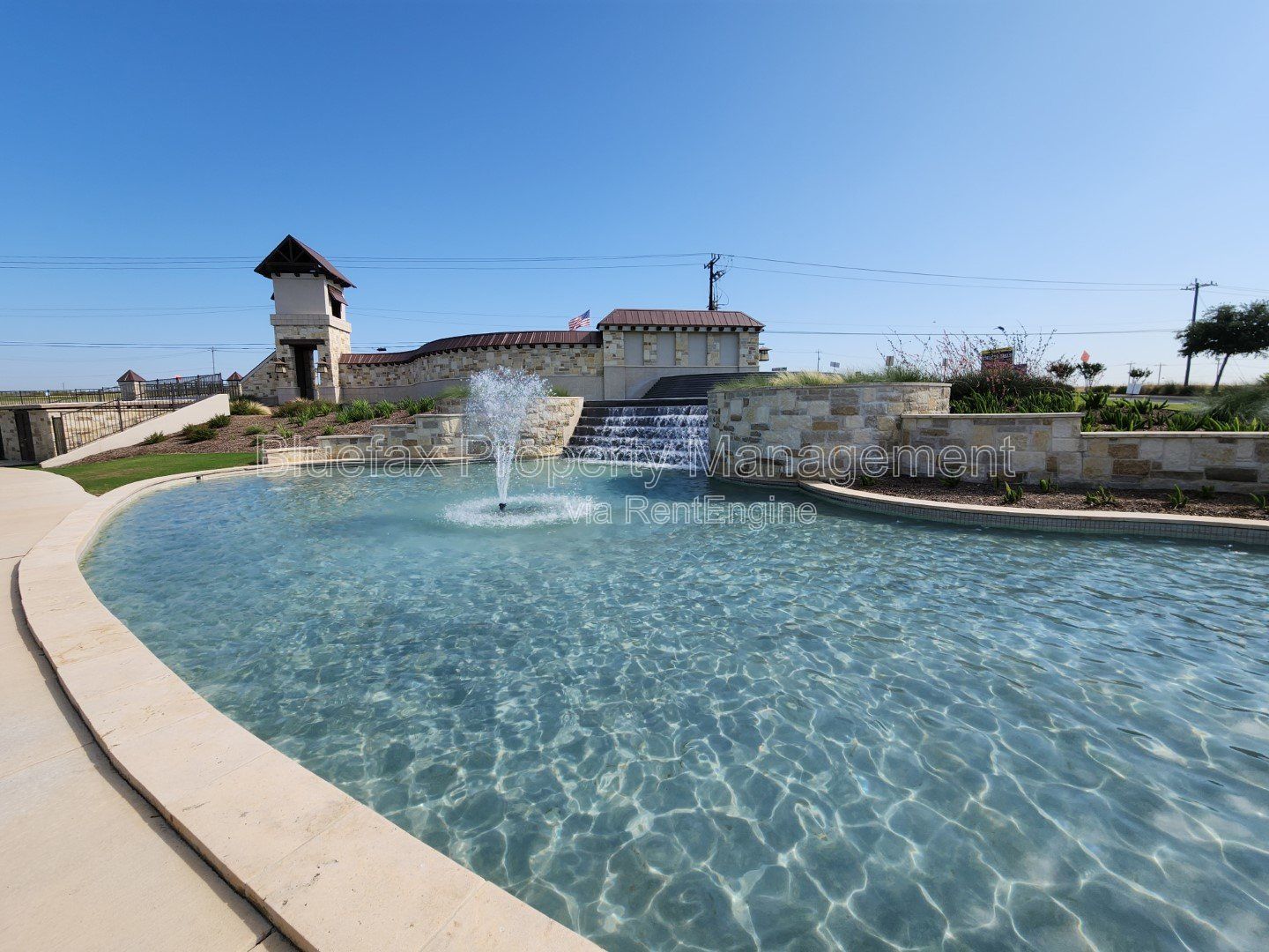 Beautiful One Story 4 Bedroom Home with GREAT AMENITY CENTER. Easy Access to Hwy 90 / Minutes to Lackland AFB . property image