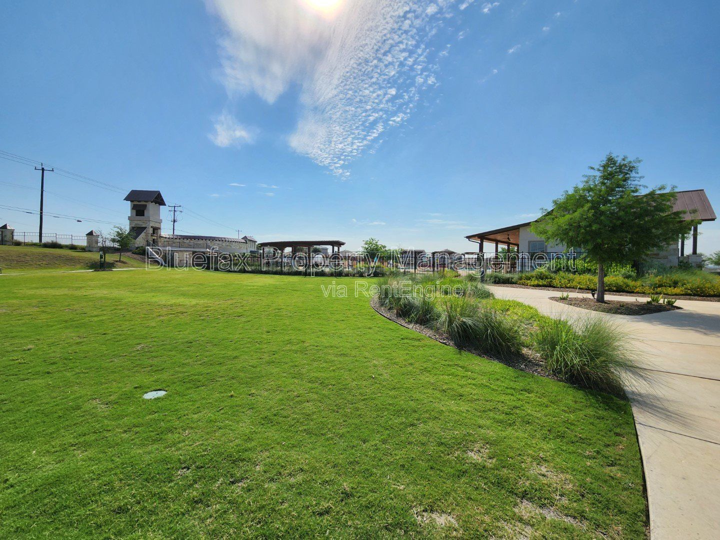 Beautiful One Story 4 Bedroom Home with GREAT AMENITY CENTER. Easy Access to Hwy 90 / Minutes to Lackland AFB . property image