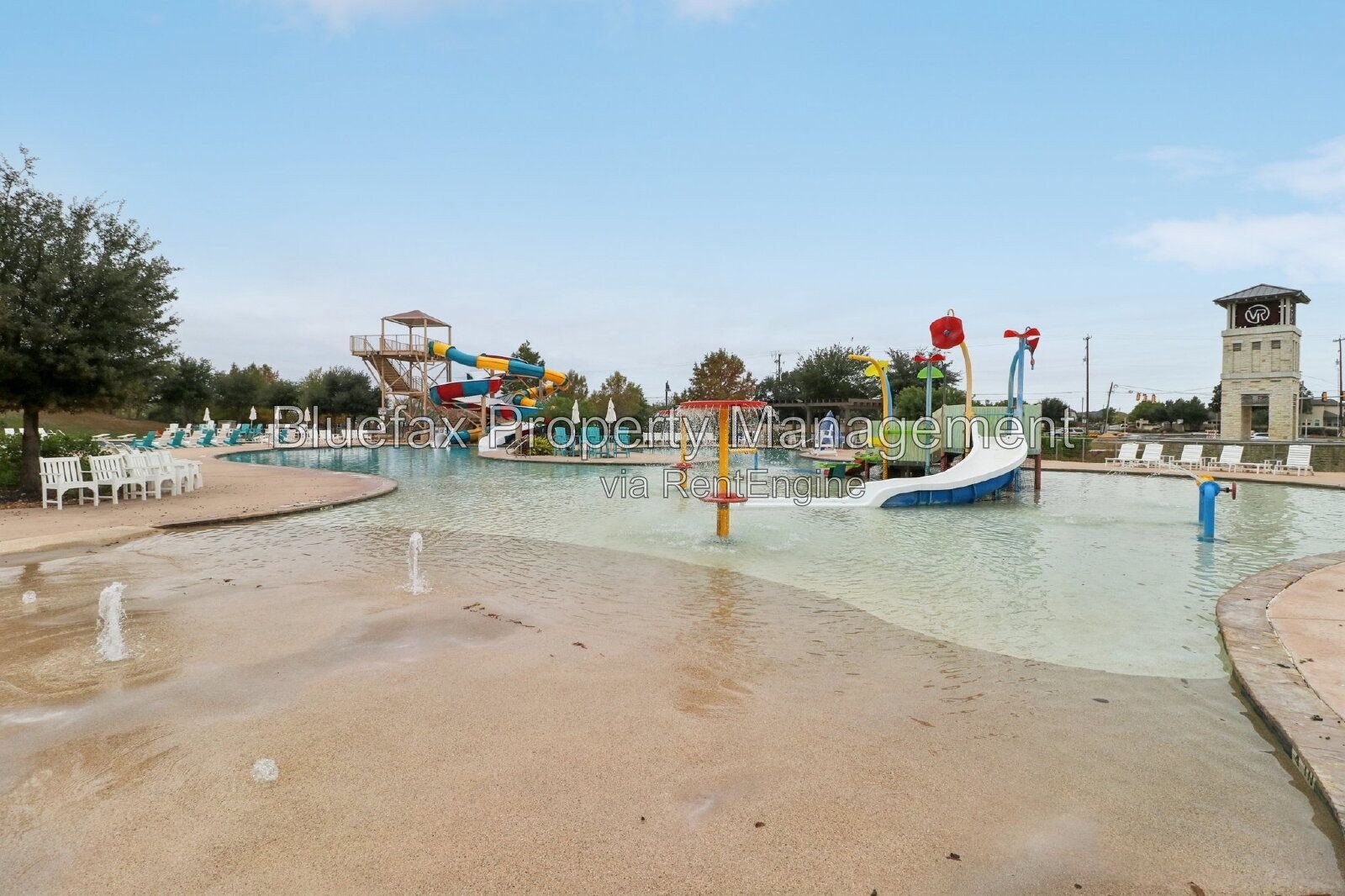 Great 1 Story Home with Awesome Amenity Center that includes a Pond w Pier, Work Out Room, Tennis, Pool w Splash Pad, Tennis, Basketball and Park! property image