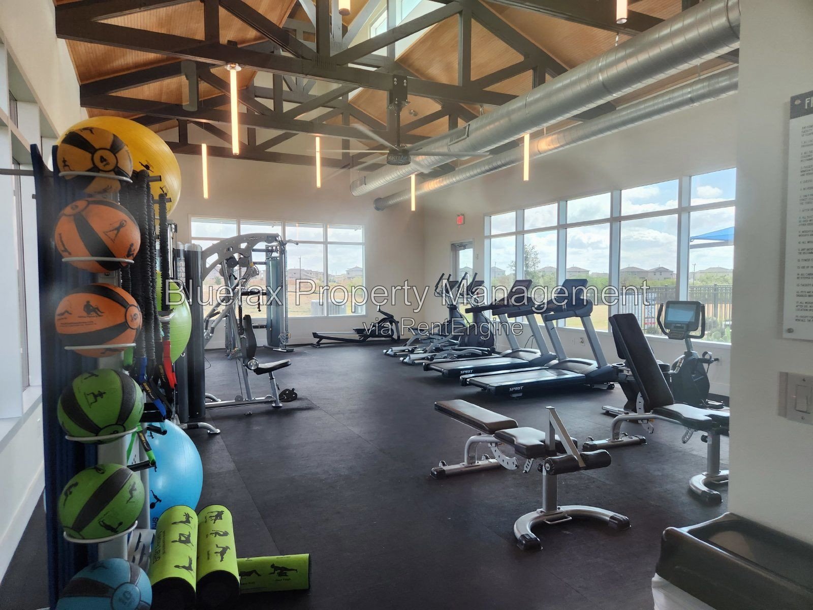 Open living 1 Story Home - GREAT Amenity Center to Include Workout Facility and On-Site Activity Coordinator property image