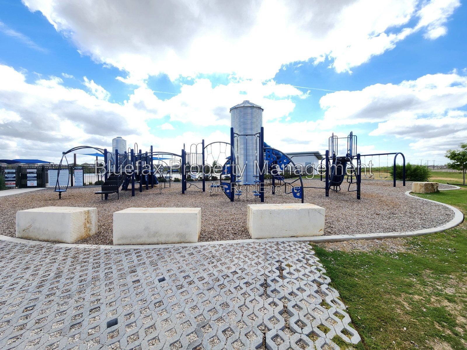 Open living 1 Story Home - GREAT Amenity Center to Include Workout Facility and On-Site Activity Coordinator property image