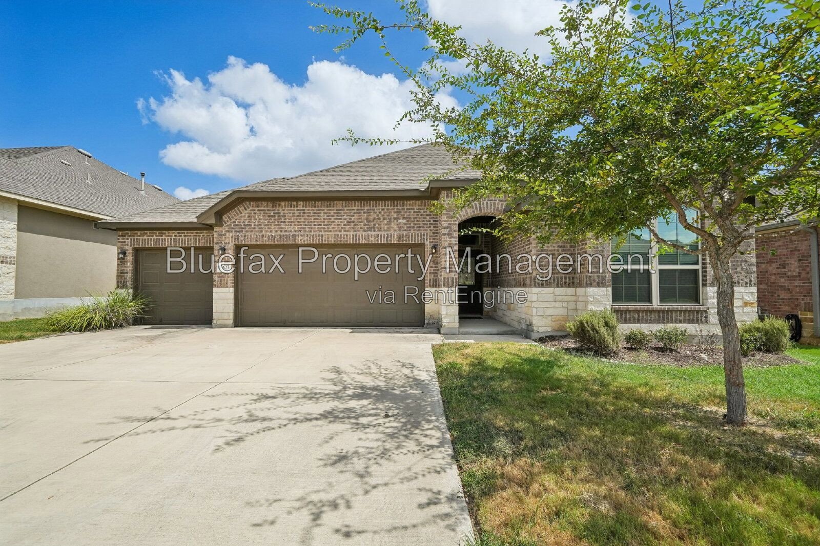 3 Car Garage in a Beautiful One Story Home! property image
