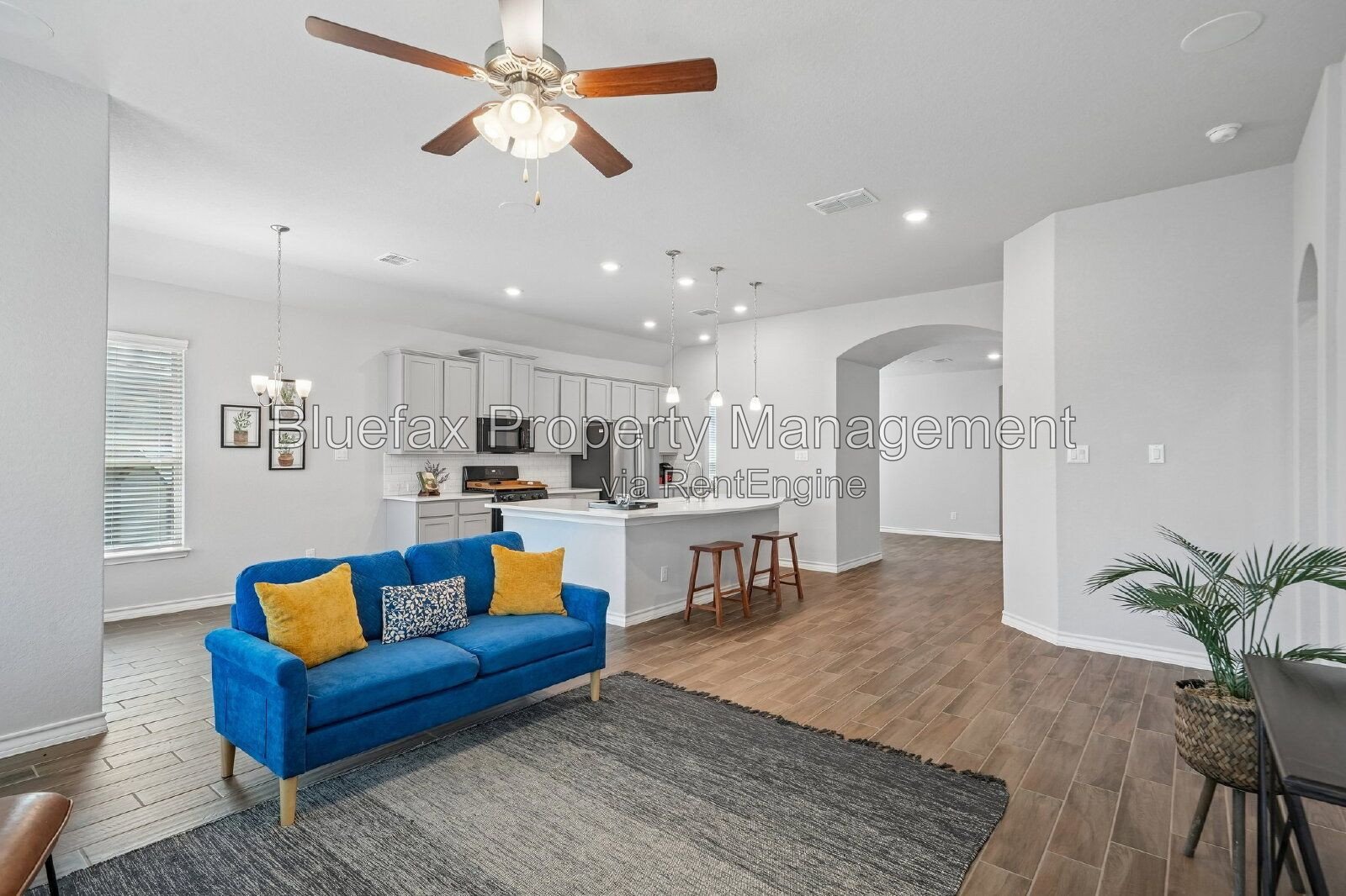 3 Car Garage in a Beautiful One Story Home! property image
