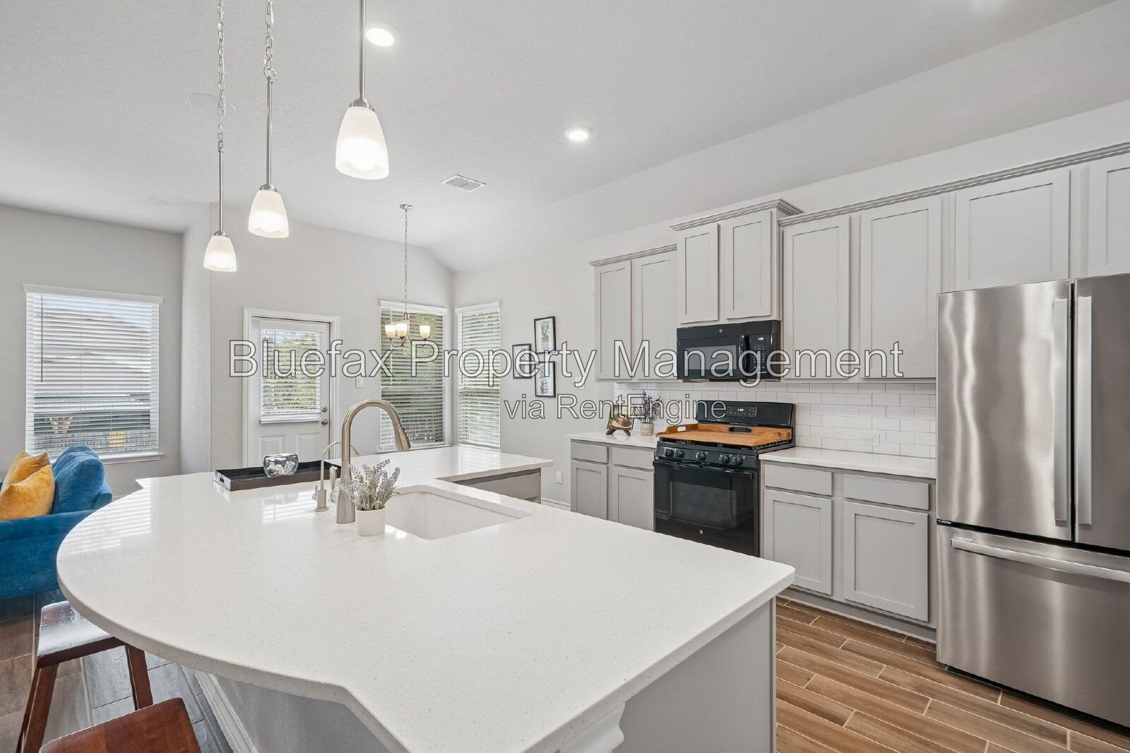 3 Car Garage in a Beautiful One Story Home! property image