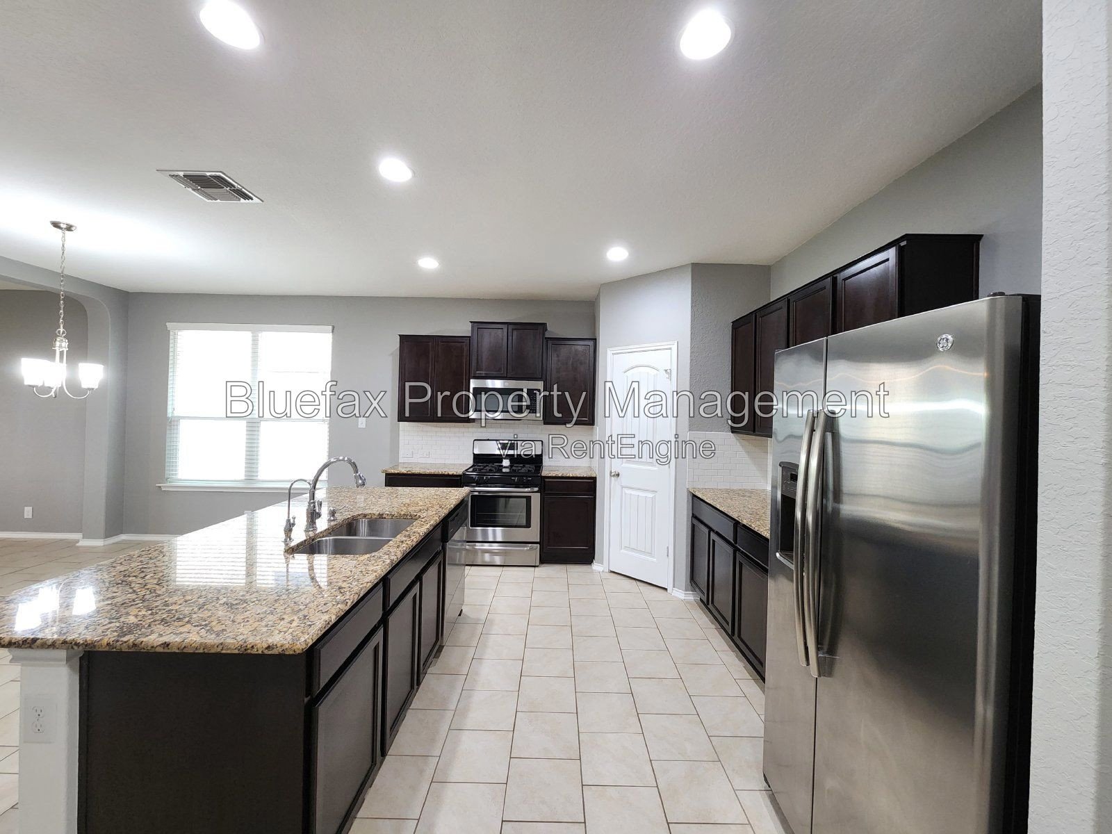 Wonderul 4 BR One Story Home at Redbird Ranch with All Tile / Wood Flooring! property image