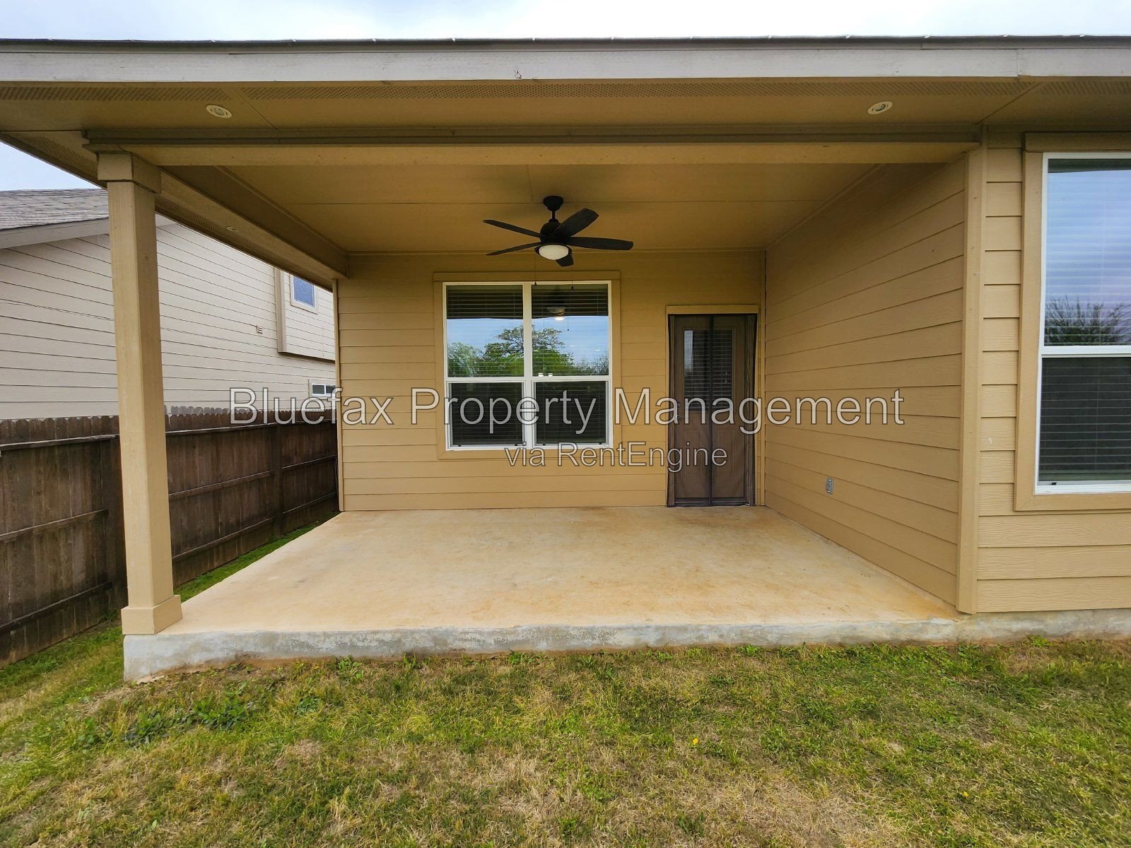 Wonderul 4 BR One Story Home at Redbird Ranch with All Tile / Wood Flooring! property image