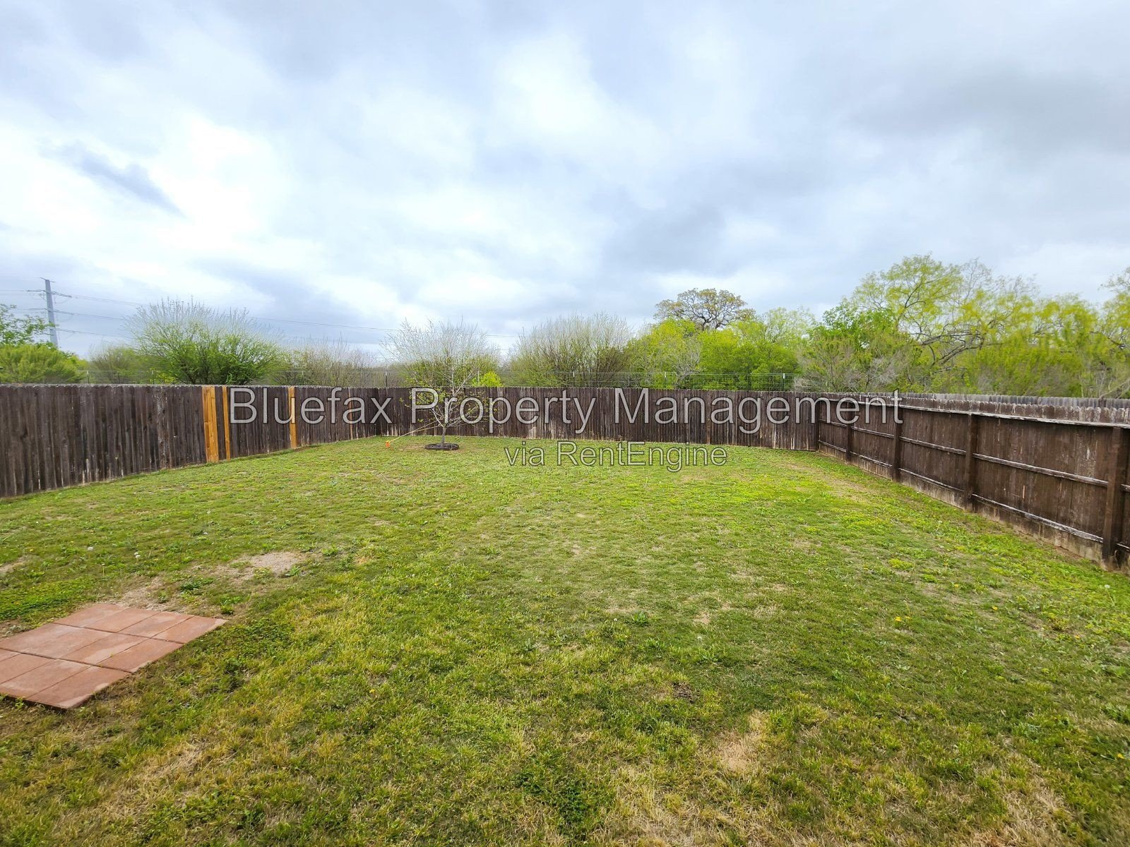 Wonderul 4 BR One Story Home at Redbird Ranch with All Tile / Wood Flooring! property image