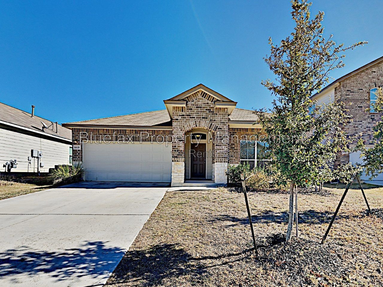 1 Story 4 Bedroom Home in Remuda Ranch property image