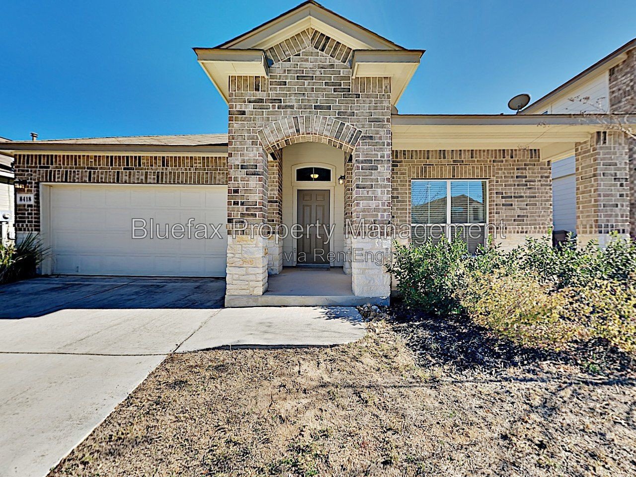1 Story 4 Bedroom Home in Remuda Ranch property image