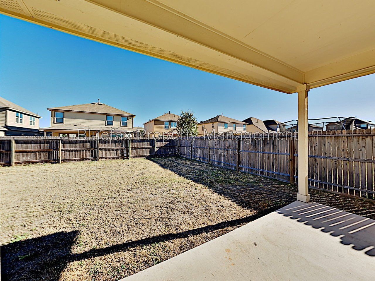 1 Story 4 Bedroom Home in Remuda Ranch property image
