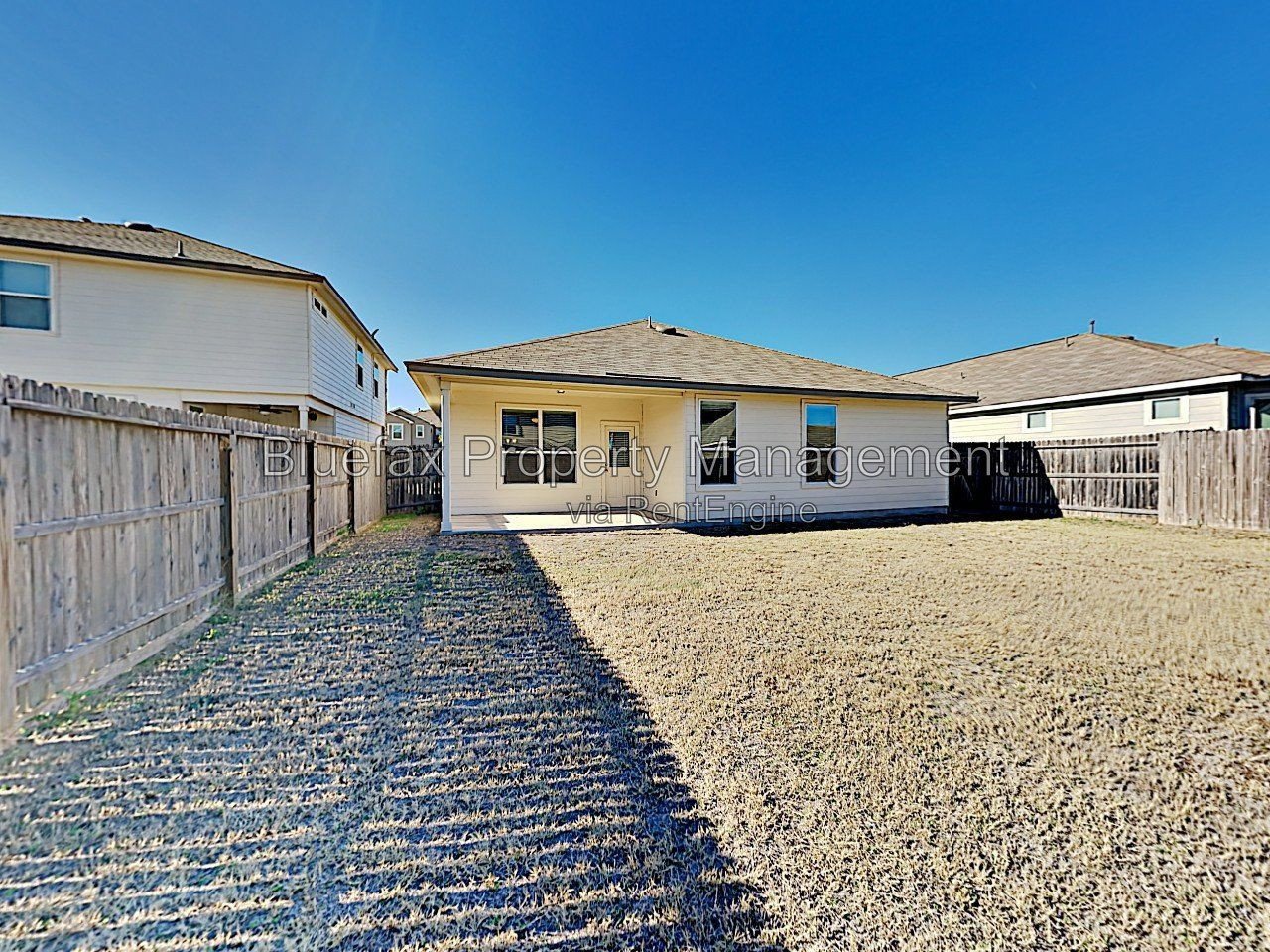 1 Story 4 Bedroom Home in Remuda Ranch property image