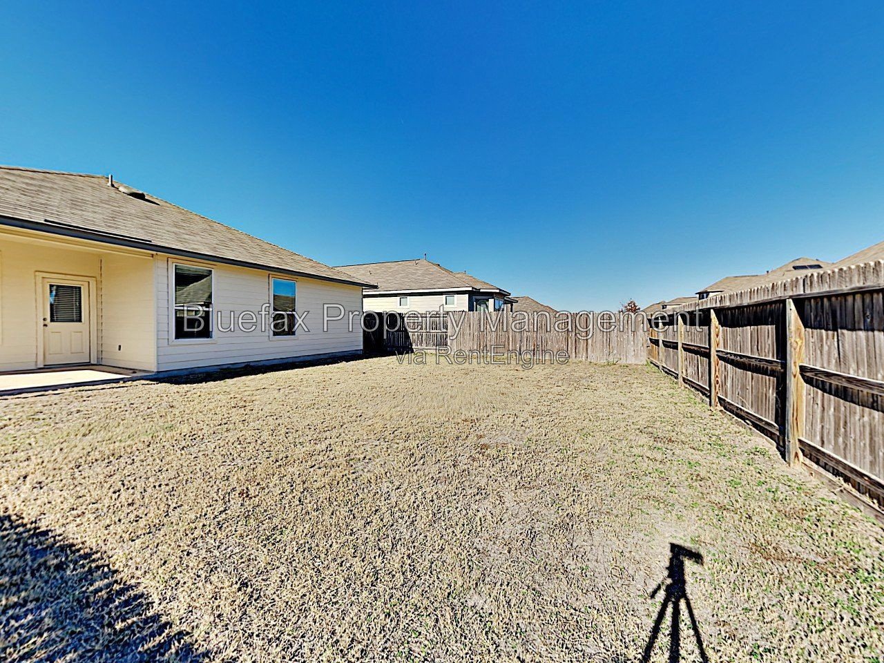 1 Story 4 Bedroom Home in Remuda Ranch property image
