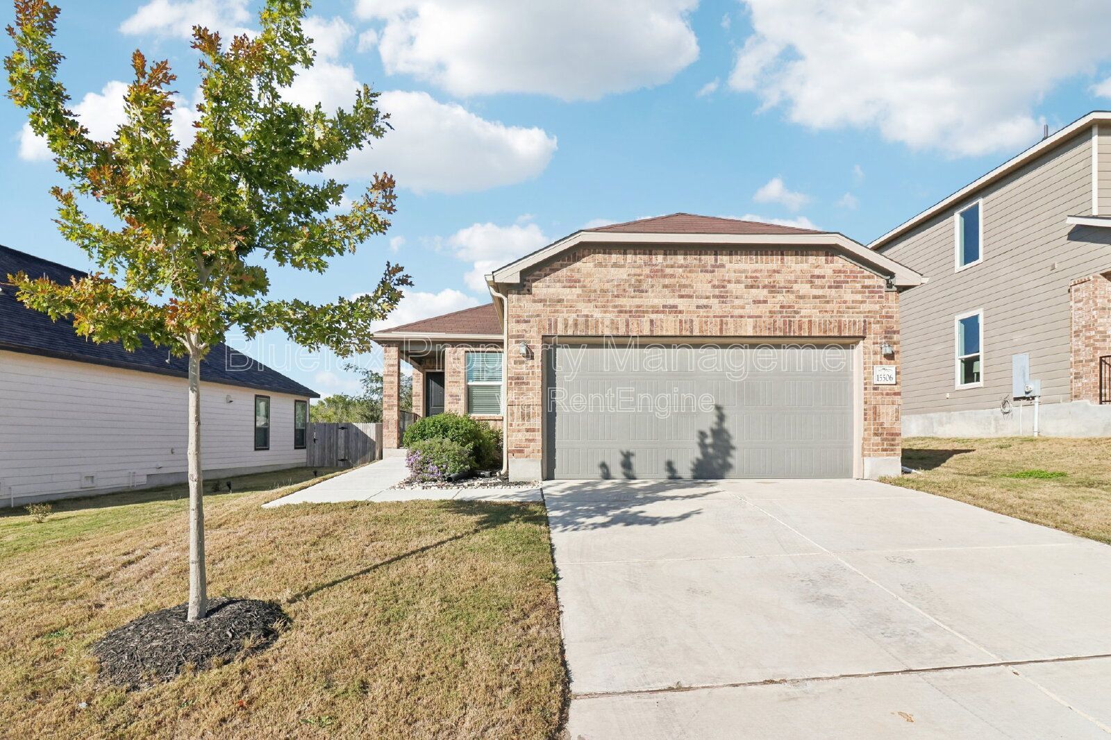 Nicely Upgraded 3 Bedroom Home with Office Located in Texas Research Park. Includes All Appliances! property image