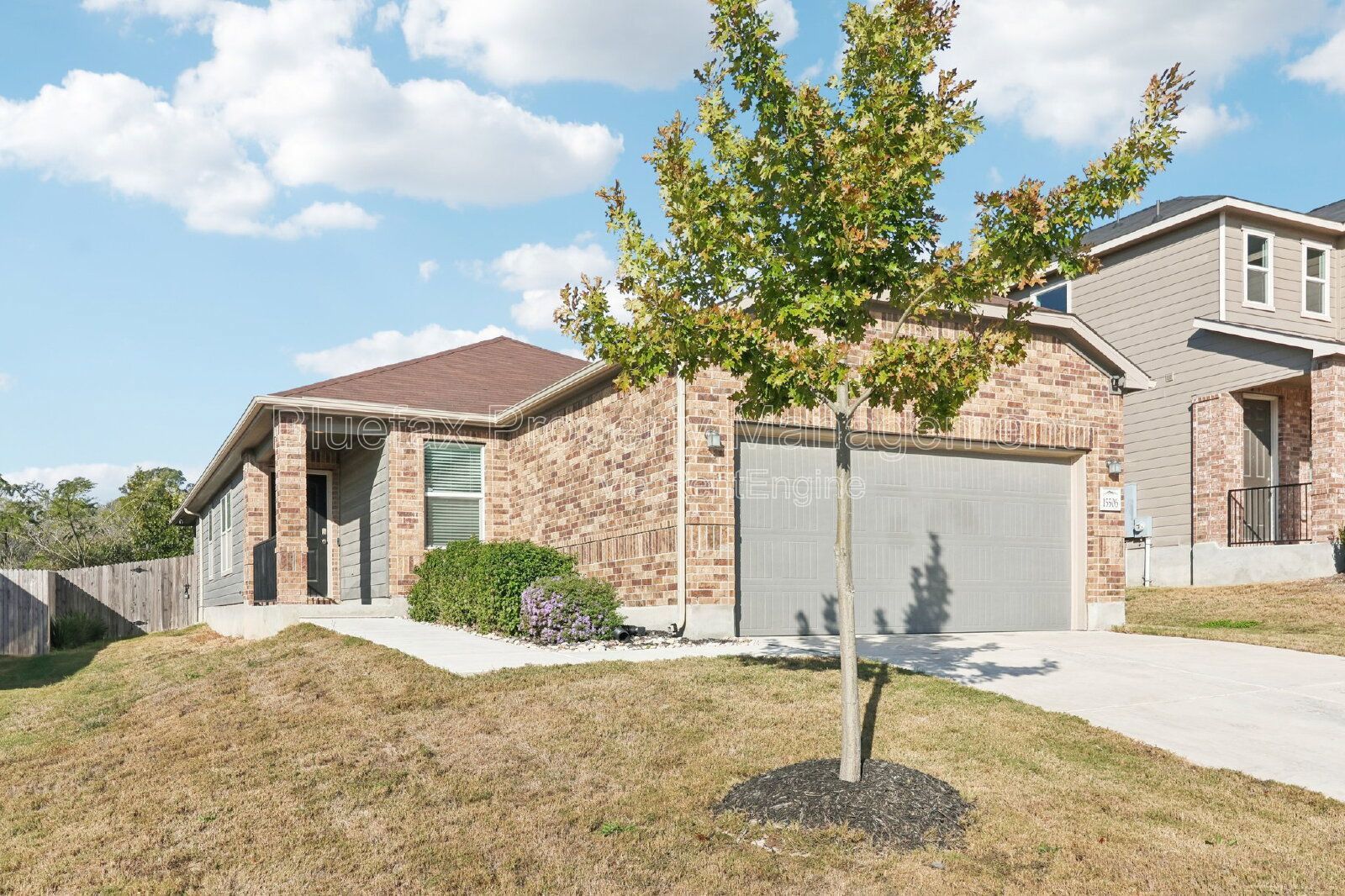 Nicely Upgraded 3 Bedroom Home with Office Located in Texas Research Park. Includes All Appliances! property image