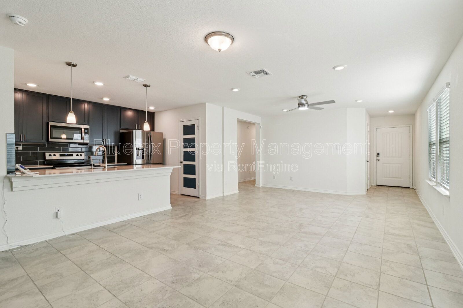 Nicely Upgraded 3 Bedroom Home with Office Located in Texas Research Park. Includes All Appliances! property image