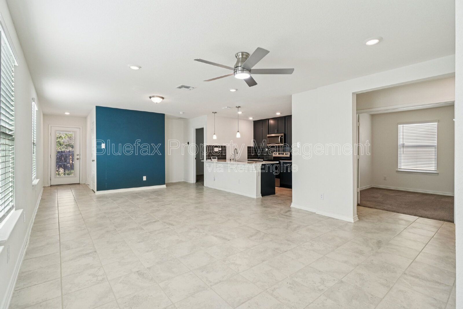 Nicely Upgraded 3 Bedroom Home with Office Located in Texas Research Park. Includes All Appliances! property image