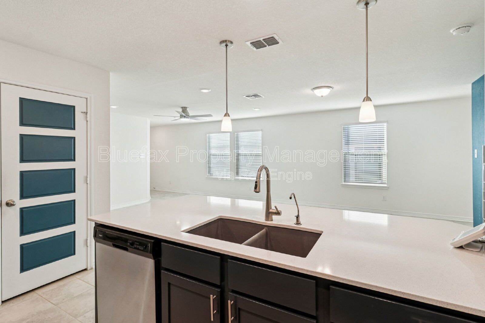 Nicely Upgraded 3 Bedroom Home with Office Located in Texas Research Park. Includes All Appliances! property image