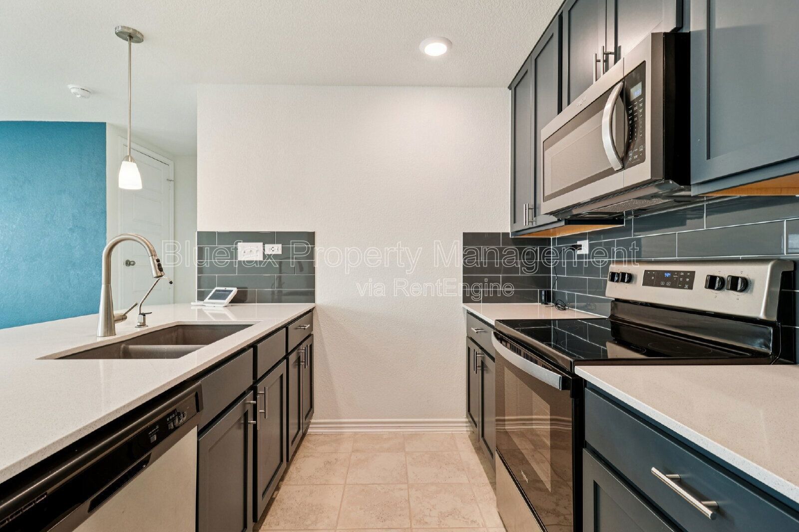 Nicely Upgraded 3 Bedroom Home with Office Located in Texas Research Park. Includes All Appliances! property image