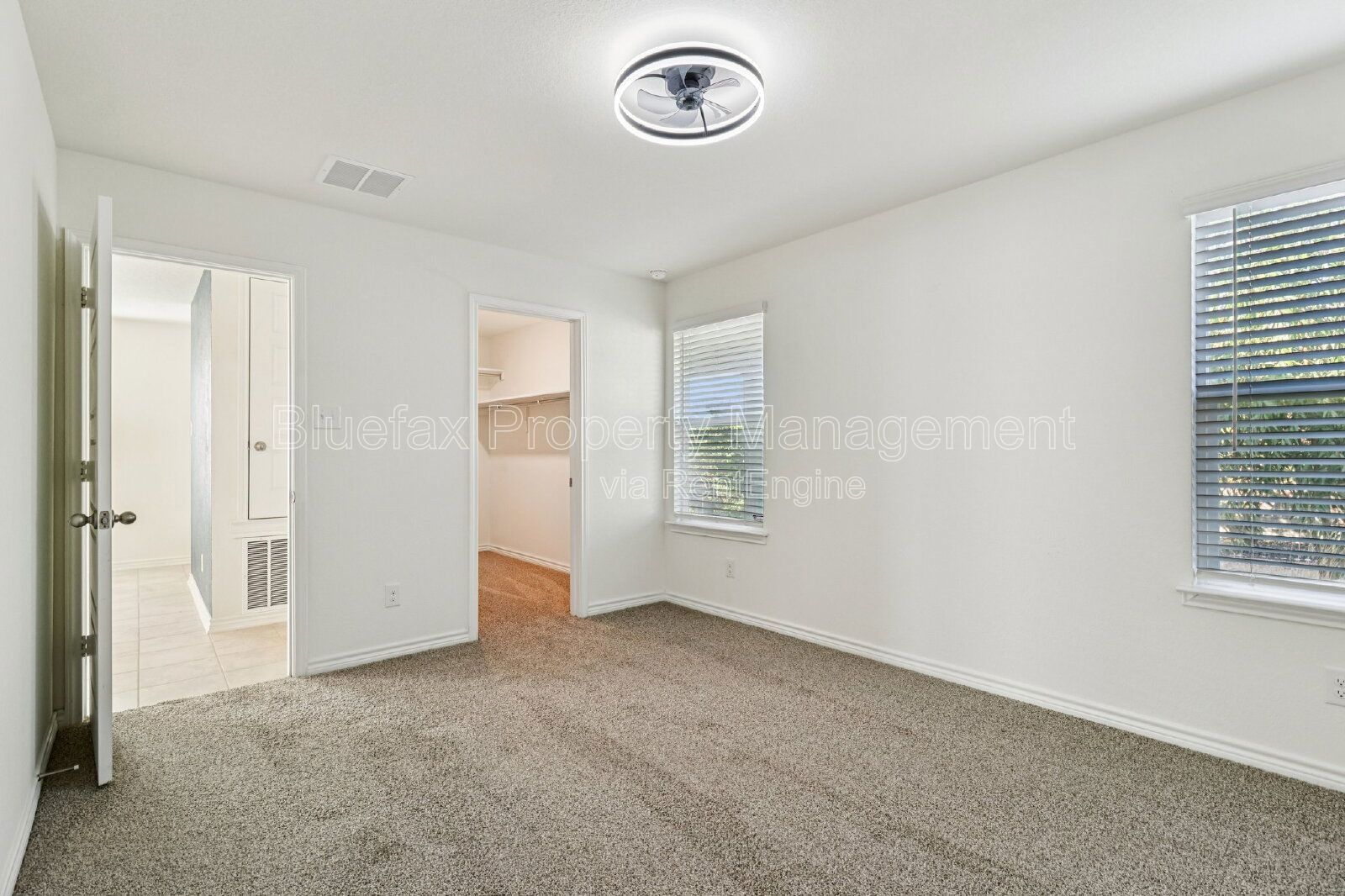 Nicely Upgraded 3 Bedroom Home with Office Located in Texas Research Park. Includes All Appliances! property image