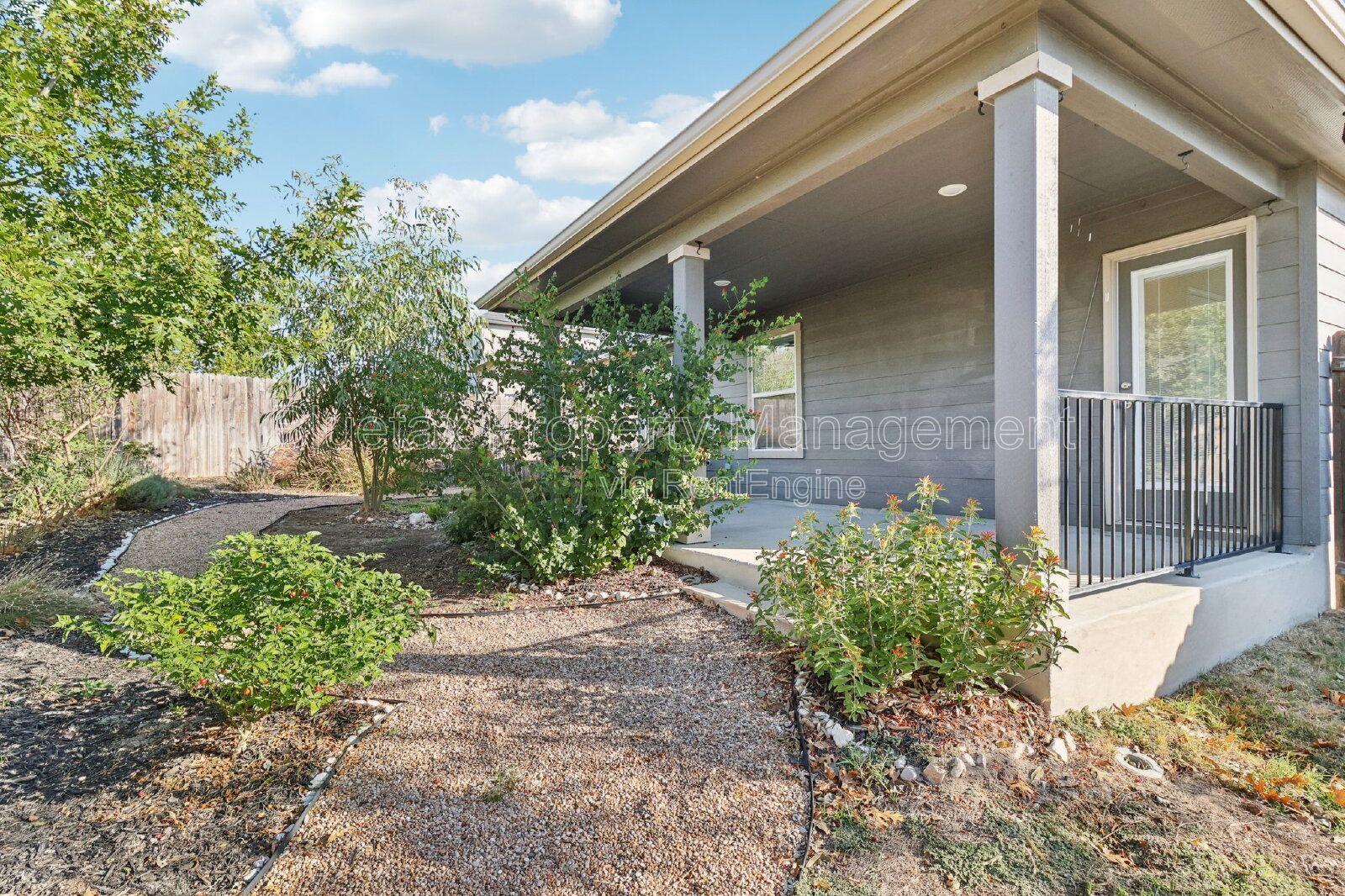 Nicely Upgraded 3 Bedroom Home with Office Located in Texas Research Park. Includes All Appliances! property image