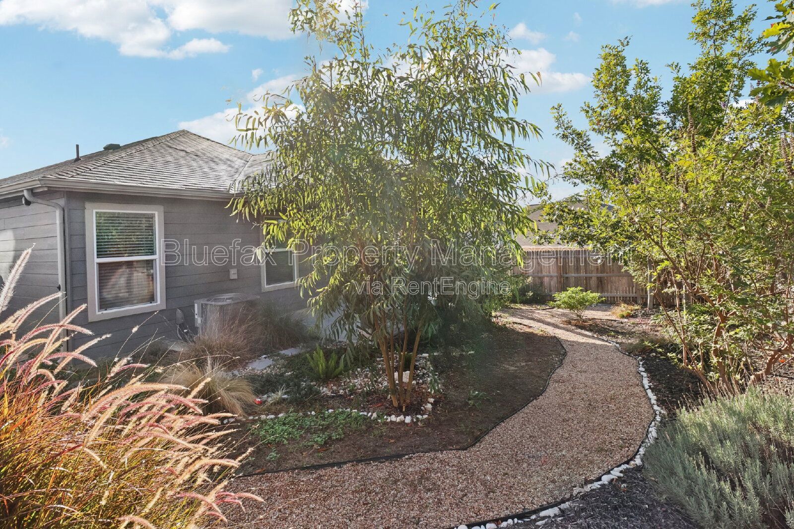 Nicely Upgraded 3 Bedroom Home with Office Located in Texas Research Park. Includes All Appliances! property image