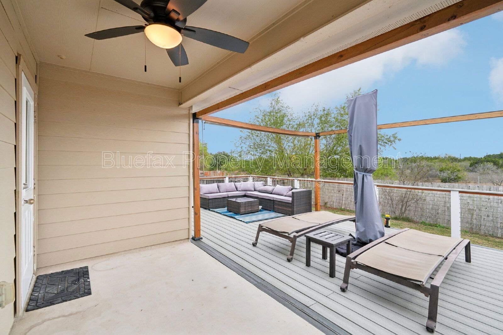 1 Story Home with Beautiful Custom Decks and Amazing HOA Amenity Center property image